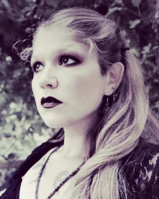 Shayla Van Tassel