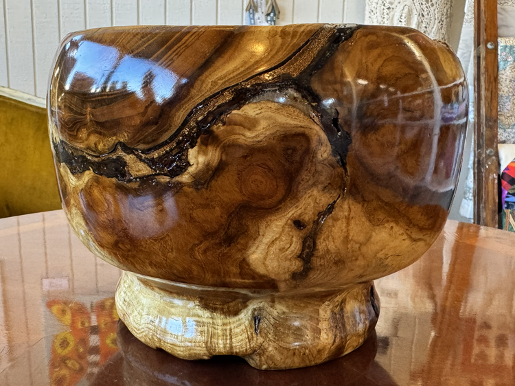 Woodwork