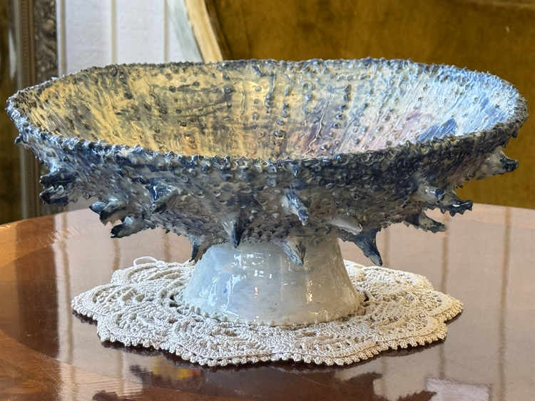 Pottery