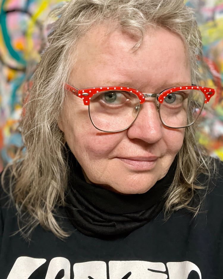 Helvi Smith