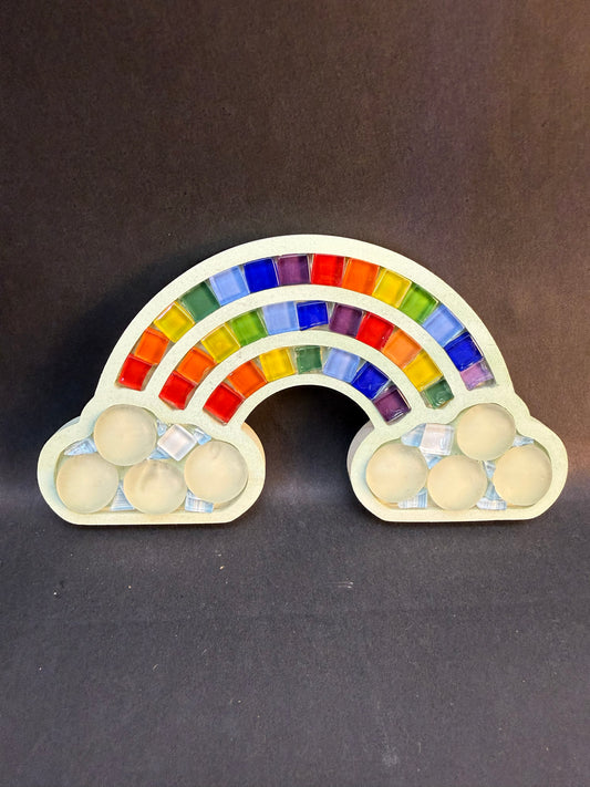 Jeanette Stark - Rainbow