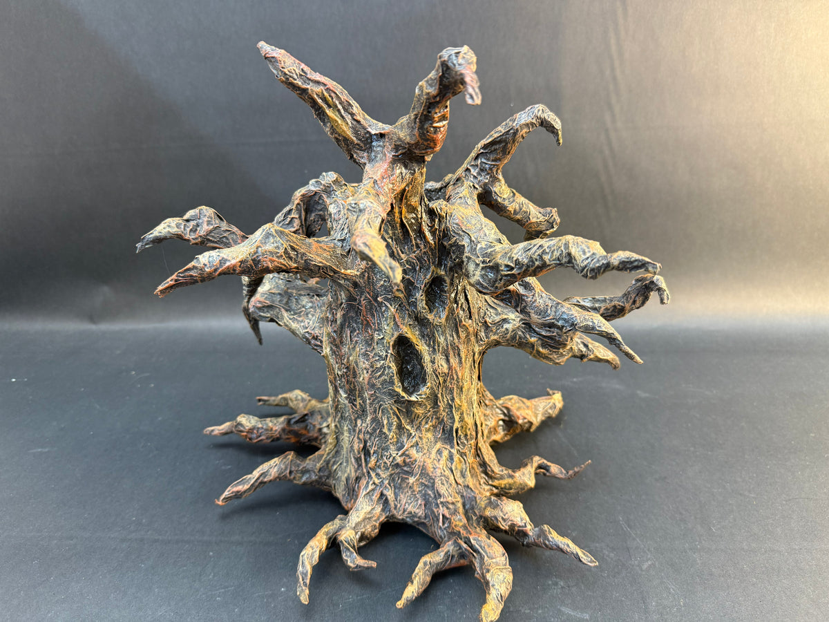 Rebecca Cowan- Tree Spirit