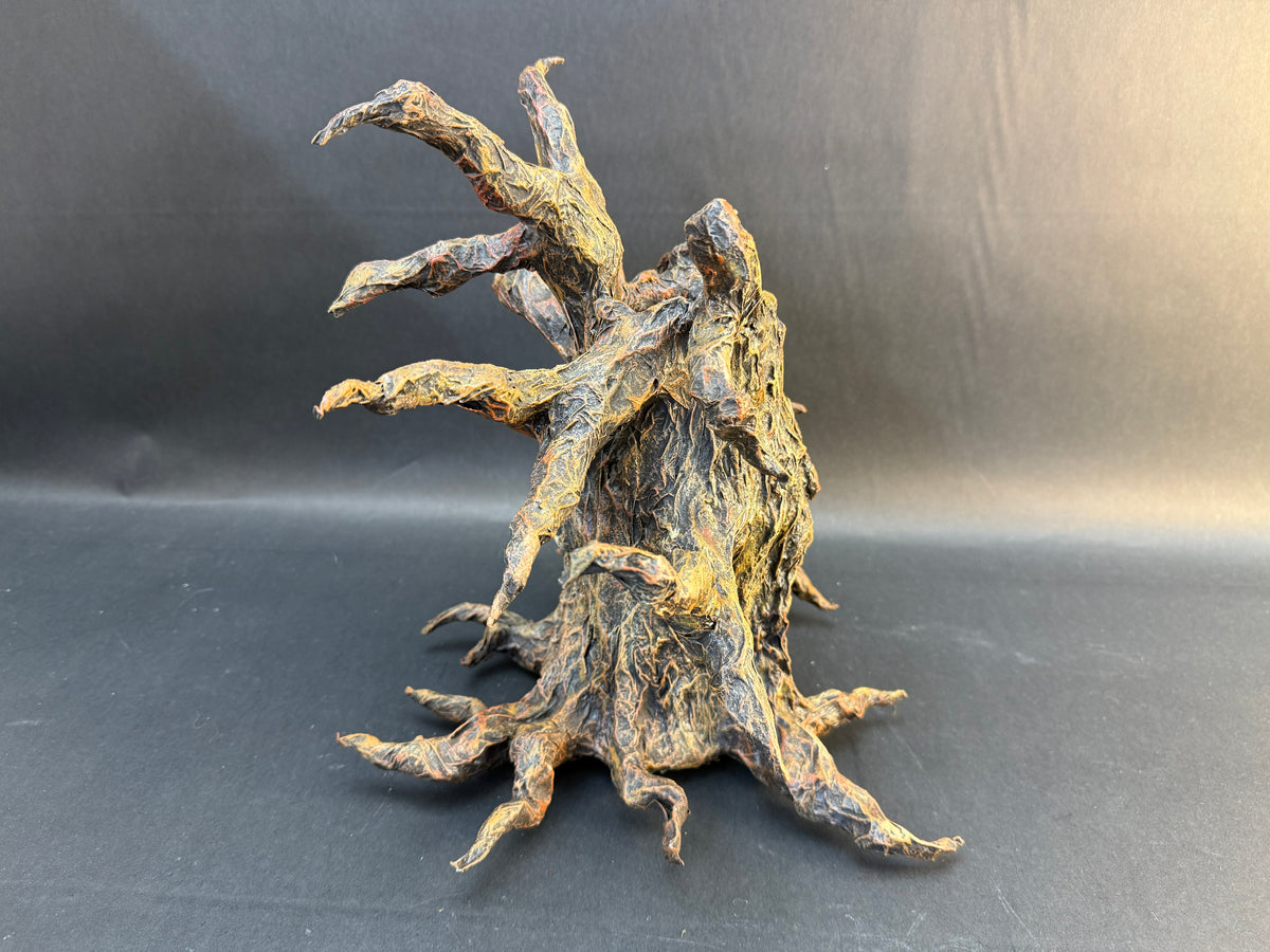 Rebecca Cowan- Tree Spirit