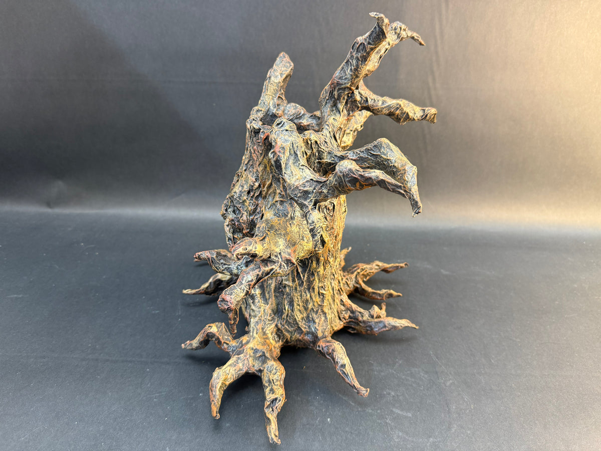 Rebecca Cowan- Tree Spirit